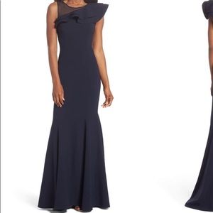 Eliza J formal dress